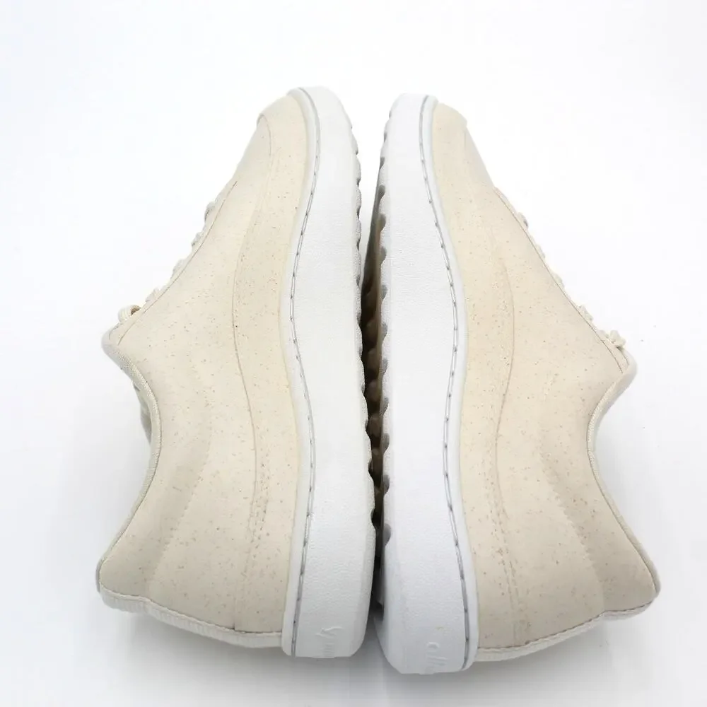 Allbirds Sneakers Womens Size 10 Cream Comfort Shoe Walking Everyday Sustainable